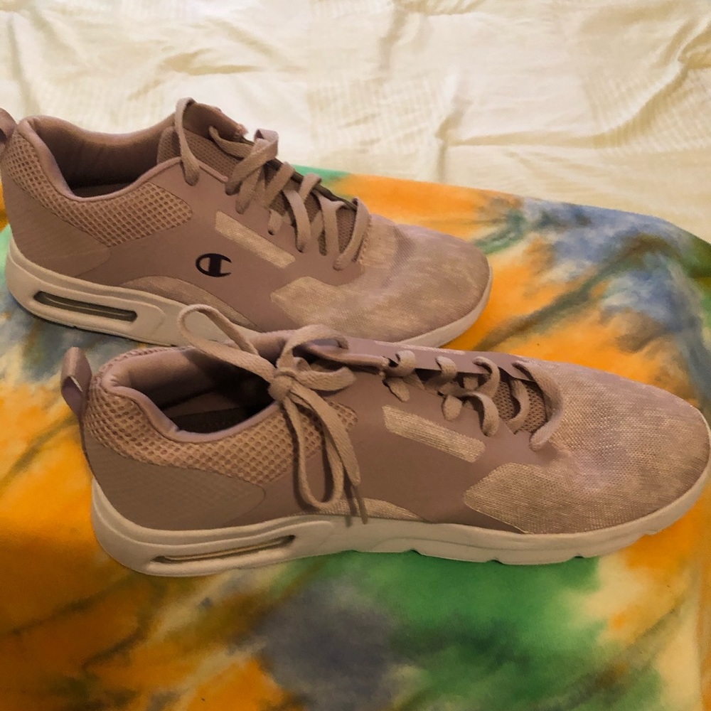 Champion sneakers